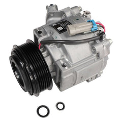 ACDelco® 42783863 - Genuine GM Parts™ A/C Compressor