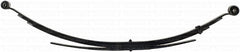 Dorman - Suspension Leaf Spring - 43-1231