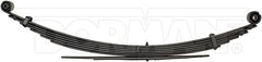 Dorman - Suspension Leaf Spring - 43-1263HD