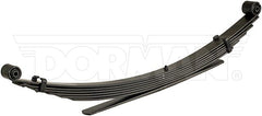 Dorman - Suspension Leaf Spring - 43-1263HD