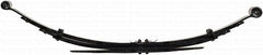 Dorman - Suspension Leaf Spring - 43-1555HD