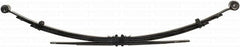 Dorman - Suspension Leaf Spring - 43-1783