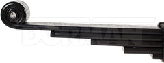 Dorman - Suspension Leaf Spring - 43-1791HD