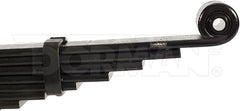 Dorman - Suspension Leaf Spring - 43-1791HD