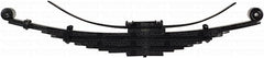 Dorman - Suspension Leaf Spring - 43-1835