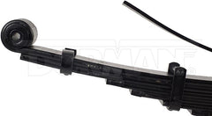 Dorman - Suspension Leaf Spring - 43-1835