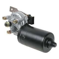 Cardone Reman 43-1836 - Remanufactured Front Windshield Wiper Motor