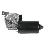 Cardone Reman 43-1836 - Remanufactured Front Windshield Wiper Motor