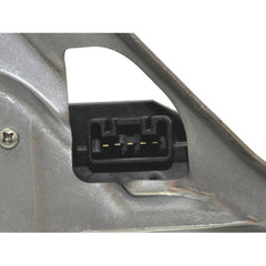 Cardone Reman 43-20014 - Remanufactured Rear Back Glass Wiper Motor