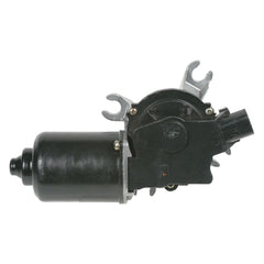 Cardone Reman 43-2035 - Remanufactured Front Windshield Wiper Motor