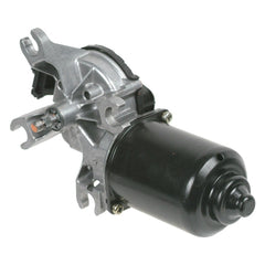 Cardone Reman 43-2035 - Remanufactured Front Windshield Wiper Motor