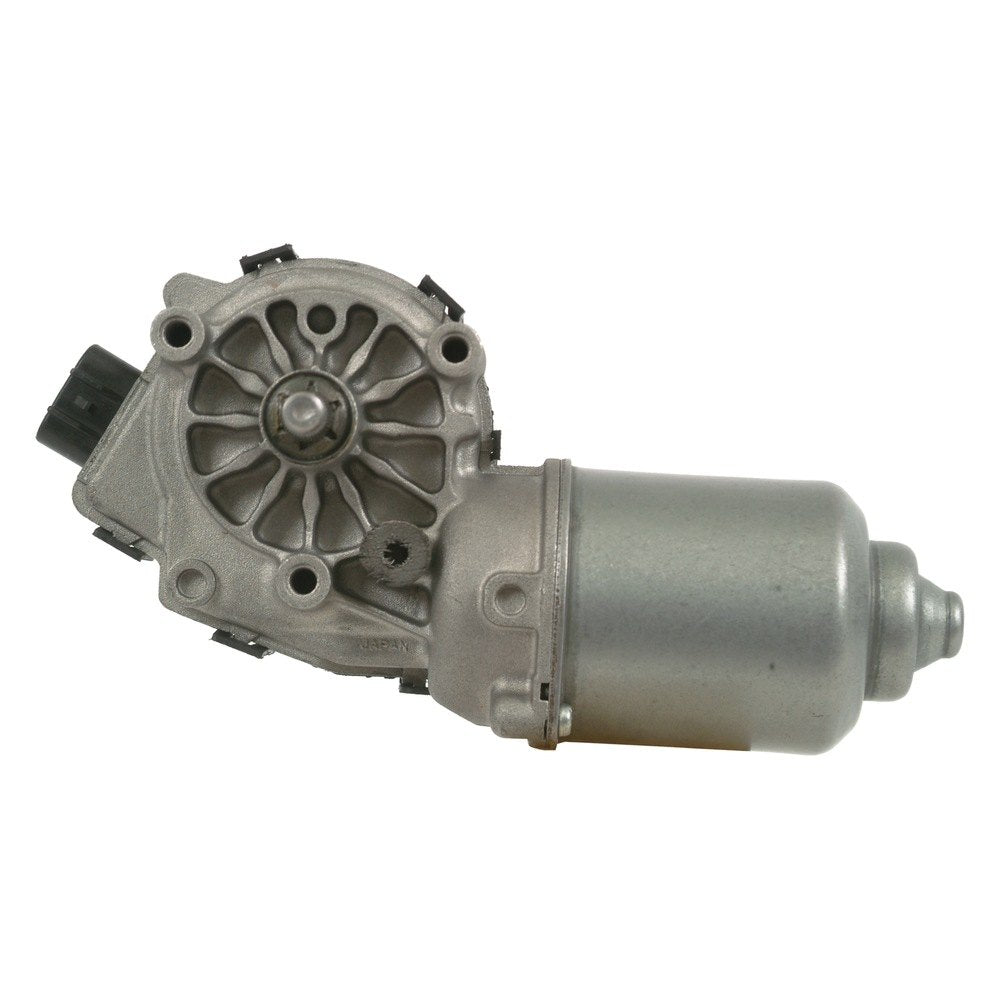 Cardone Reman 43-4081 - Remanufactured Front Windshield Wiper Motor