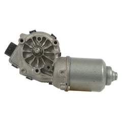 Cardone Reman 43-4081 - Remanufactured Front Windshield Wiper Motor