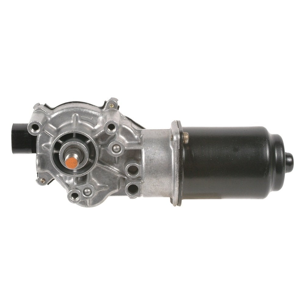 Cardone Reman 43-4524 - Remanufactured Front Windshield Wiper Motor