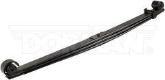Dorman - Suspension Leaf Spring - 43-498HD