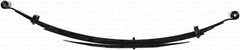 Dorman - Suspension Leaf Spring - 43-571