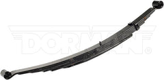 Dorman - Suspension Leaf Spring - 43-701
