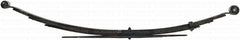 Dorman - Suspension Leaf Spring - 43-781HD