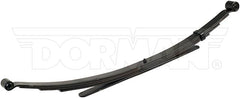 Dorman - Suspension Leaf Spring - 43-781HD