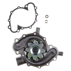 Gates® 43002 - Engine Coolant Standard Water Pump