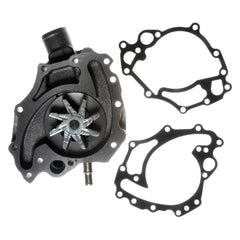 Gates® 43041 - Engine Coolant Standard Water Pump