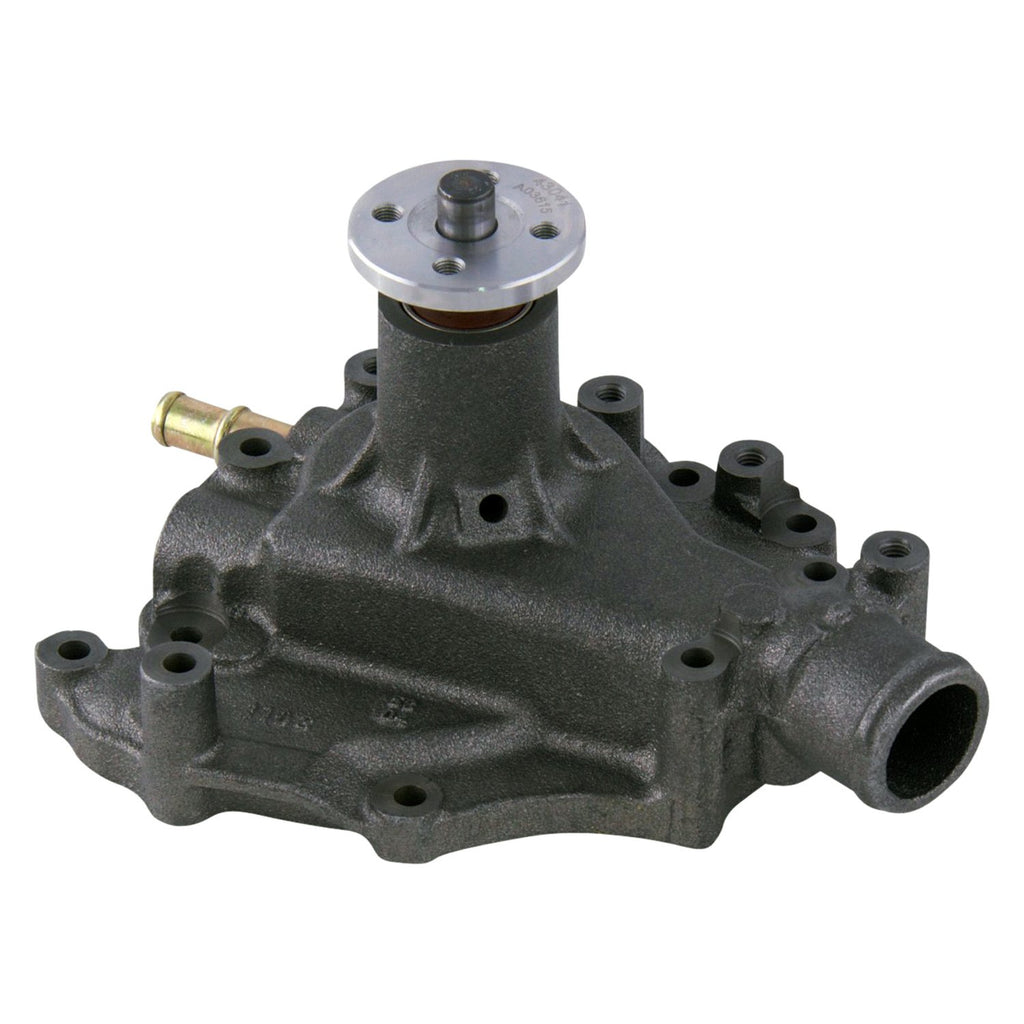 Gates® 43041 - Engine Coolant Standard Water Pump