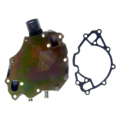 Gates® 43044 - Engine Coolant Standard Water Pump
