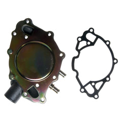 Gates® 43049 - Engine Coolant Standard Water Pump