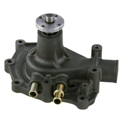Gates® 43049 - Engine Coolant Standard Water Pump