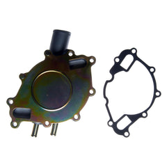 Gates® 43057 - Engine Coolant Standard Water Pump