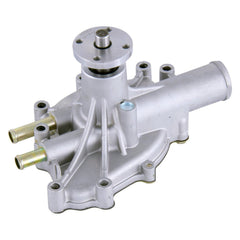 Gates® 43057 - Engine Coolant Standard Water Pump