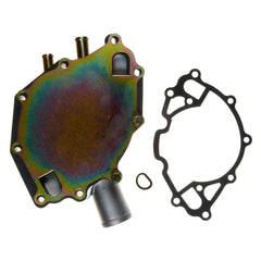 Gates® 43058 - Engine Coolant Standard Water Pump