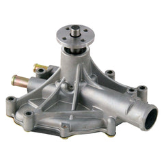 Gates® 43058 - Engine Coolant Standard Water Pump