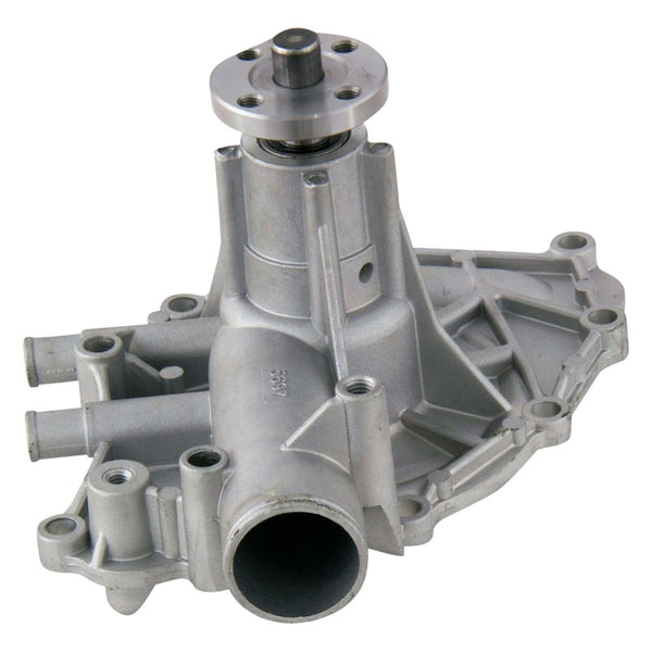 Gates® 43072 - Engine Coolant Standard Water Pump