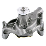 Gates® 43099 - Engine Coolant Standard Water Pump