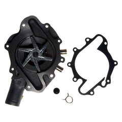 Gates® 43100 - Engine Coolant Standard Water Pump