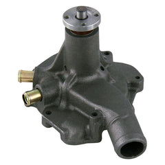 Gates® 43100 - Engine Coolant Standard Water Pump