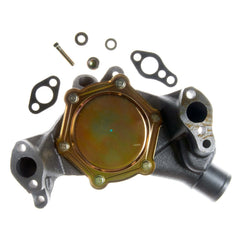 Gates® 43101 - Engine Coolant Standard Water Pump