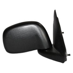 TYC 4310331 - Passenger Side Power View Mirror (Heated, Foldaway) (Standard Line)