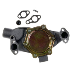 Gates® 43104 - Engine Coolant Standard Water Pump