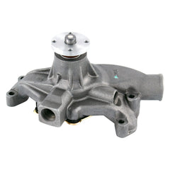 Gates® 43104 - Engine Coolant Standard Water Pump