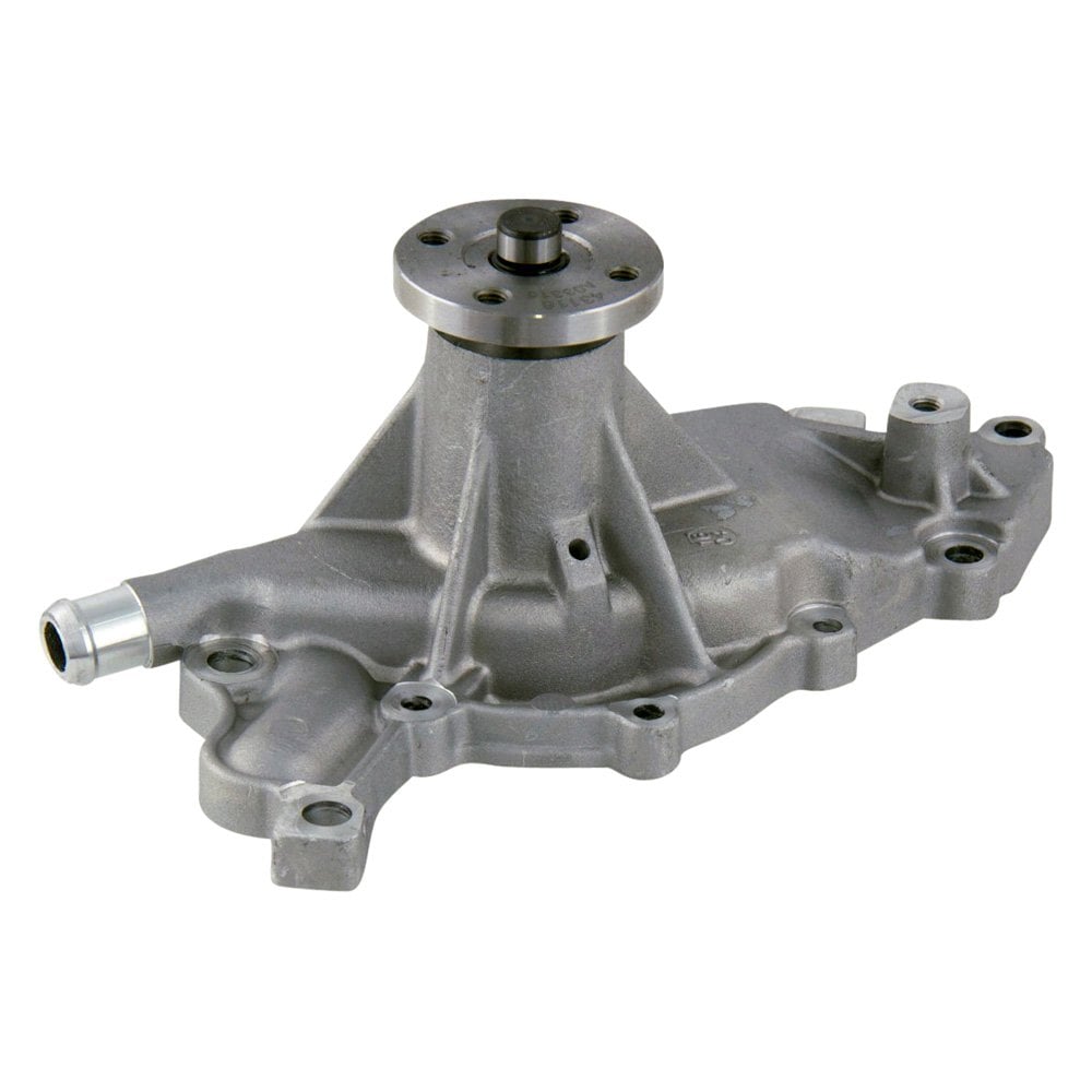 Gates® 43116 - Engine Coolant Standard Water Pump