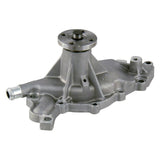 Gates® 43116 - Engine Coolant Standard Water Pump