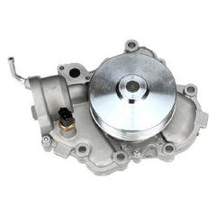 Gates® 43127BH - Engine Coolant Standard Water Pump