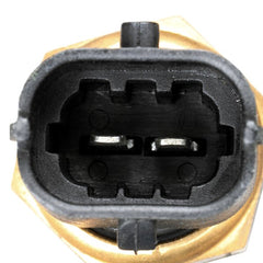 Gates® 43127BH - Engine Coolant Standard Water Pump
