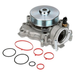 Gates® 43127BH - Engine Coolant Standard Water Pump