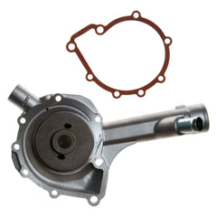 Gates® 43166 - Engine Coolant Standard Water Pump