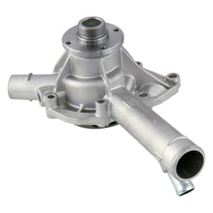 Gates® 43166 - Engine Coolant Standard Water Pump
