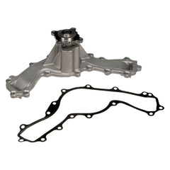 Gates® 43261 - Engine Coolant Standard Water Pump