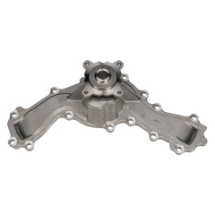 Gates® 43261 - Engine Coolant Standard Water Pump